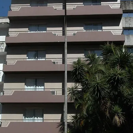 Duque Center Hotel Residence