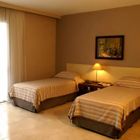 Duque Center Hotel Residence