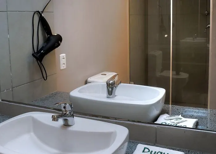 Duque Center Hotel 3*