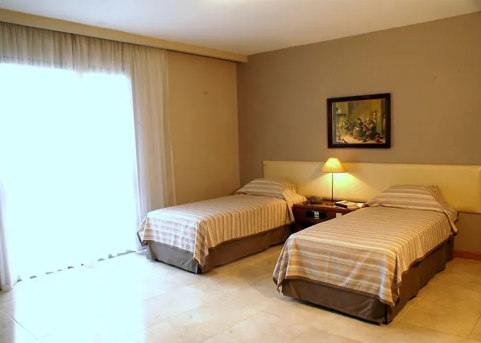 Duque Center Hotel 3*