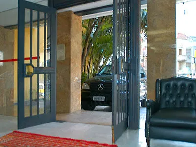 Hotel Duque Center Porto Alegre