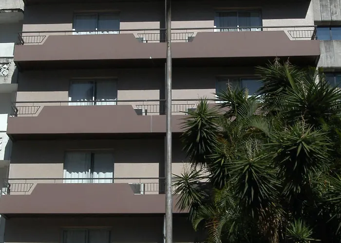 Duque Center 3* Porto Alegre