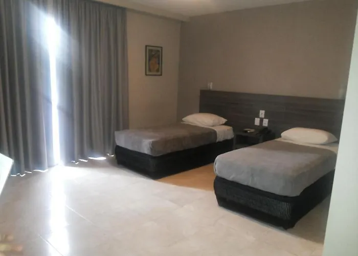 Duque Center 3*