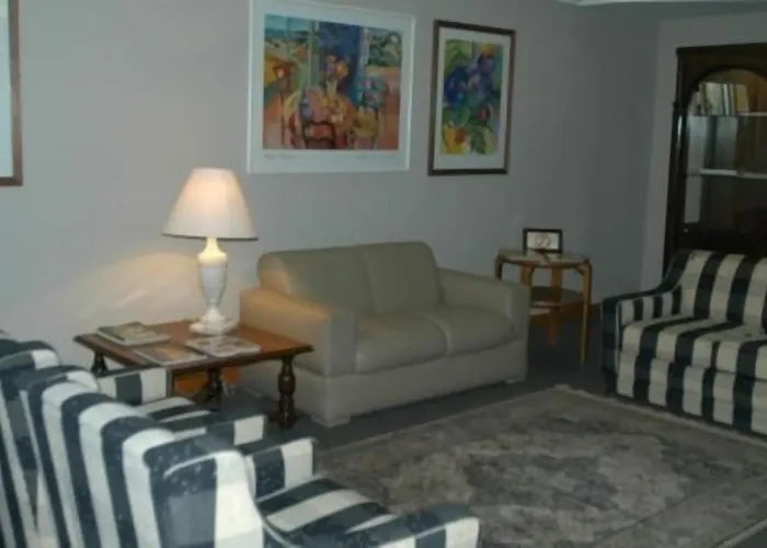 Duque Center Hotel Porto Alegre