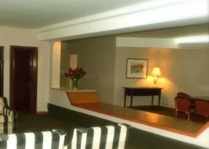 Duque Center 3*