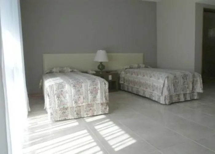 Duque Center Hotel 3*