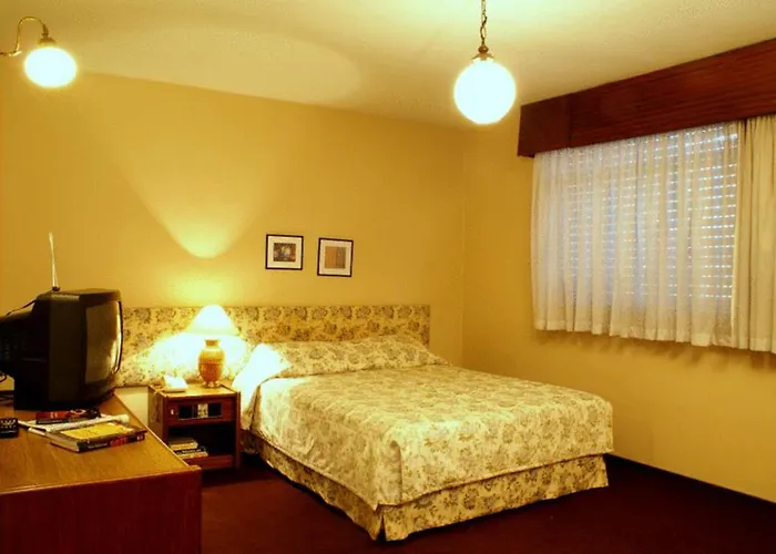 Duque Center Hotel Porto Alegre