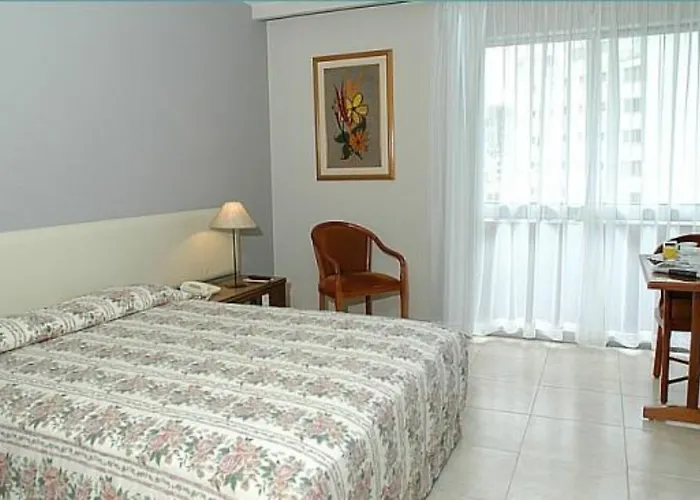 Duque Center Hotel 3*