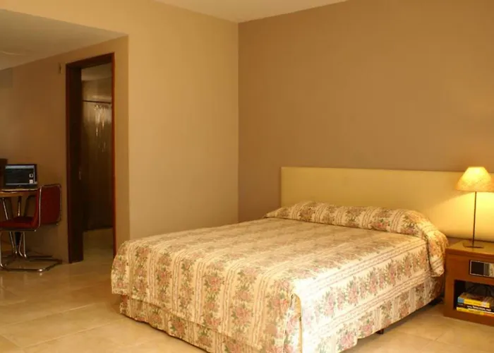 Hotel Duque Center Porto Alegre