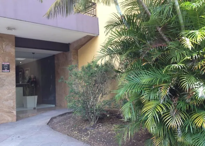 Hotel Duque Center 3*