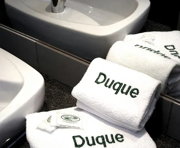Hotel Duque Center Porto Alegre