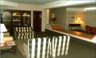Hotel Duque Center 3*