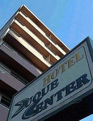 Hotel Duque Center Porto Alegre