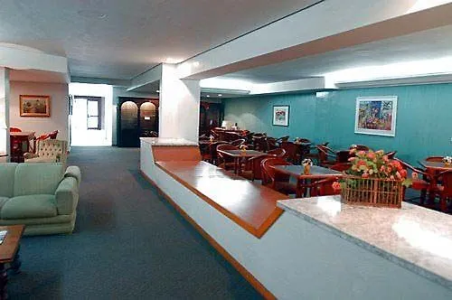 Hotel Duque Center 3*
